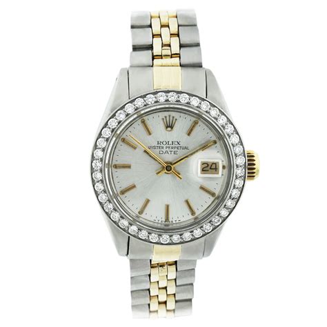 rolex 69174 diamond dial|Rolex 69174 price.